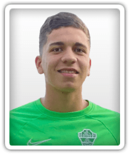 Nico Moyano
