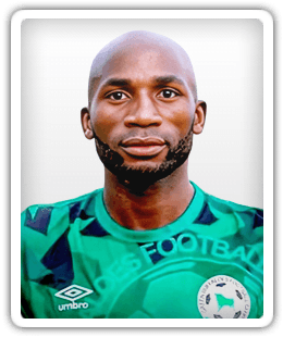 Moonga Chilimba