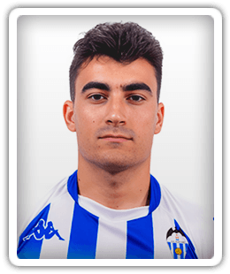 Javier Antón