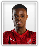 Ibrahima Bamba