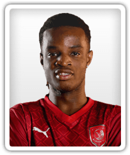 Ibrahima Bamba