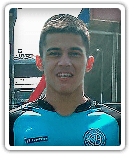 Facundo Mucignat