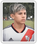 Alexis Araujo