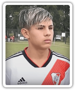 Alexis Araujo