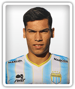 Patricio Muñoz
