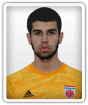 Daniel Matos