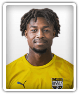 Lenny Almada Correia