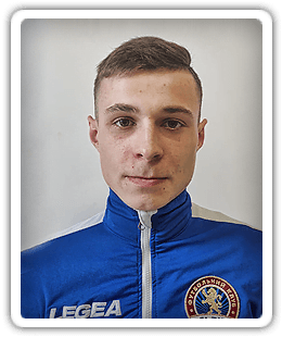 Denys Dovbetskyi
