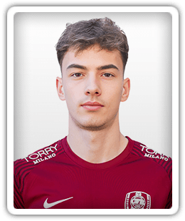David Ciubăncan