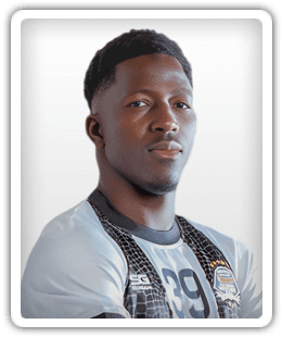 Fily Traoré