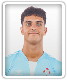 Hugo Álvarez
