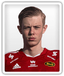 Andreas Haraldsen