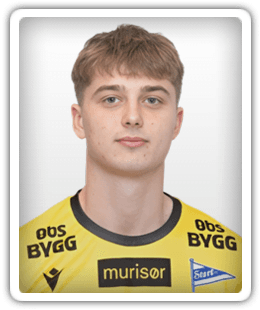 Sander Svela