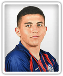 Gabriel Tabares