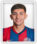 Elián Irala