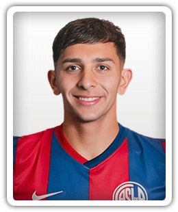 Elián Irala