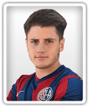 Nicolás Mallea