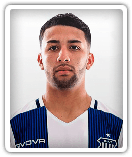 Kevin Fernández