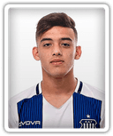 Lucas Mendoza