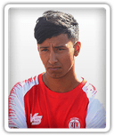 Lucio Mendoza