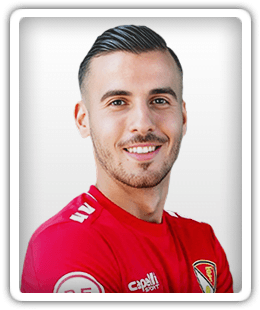 Jordi Cano