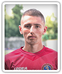 Stepan Hryhorashchuk