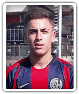 Valentino Francinella