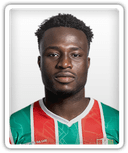 Regis N'do
