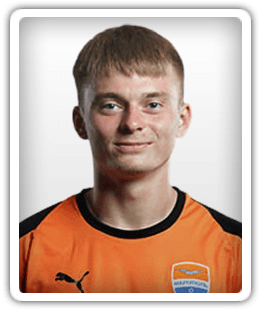 Jake Lumpkin