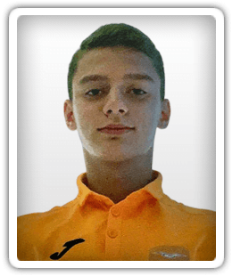 Mykyta Drobot