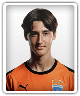 Vladyslav Balakay