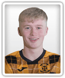 Aiden Mclaughlin