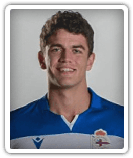 Nico Clouston