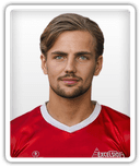 Alex de Jong