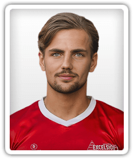 Alex de Jong