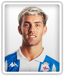 Dani Barcia