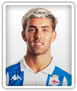 Dani Barcia