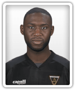 Daouda Beleme
