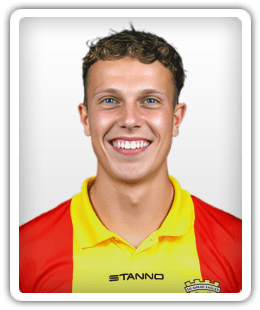 Pim Saathof