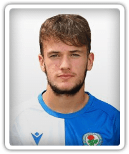 Evan Cunningham