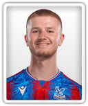 Adam Wharton