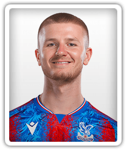 Adam Wharton