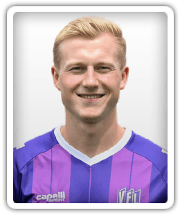 Niklas Wiemann