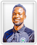 Lazarous Muchinga