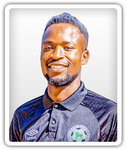Lazarous Muchinga