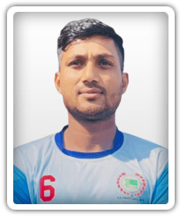Mohammad Arafat Hossain