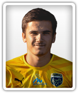 Morgan Decoster
