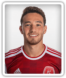 Esteban Calvo
