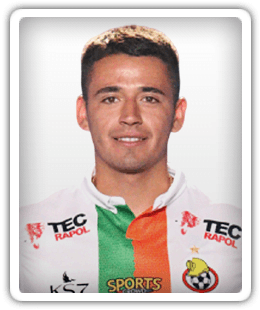 Francisco Valdés