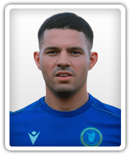 Damián Silva